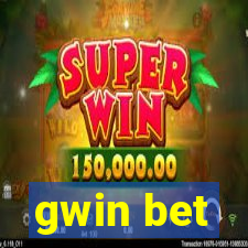 gwin bet